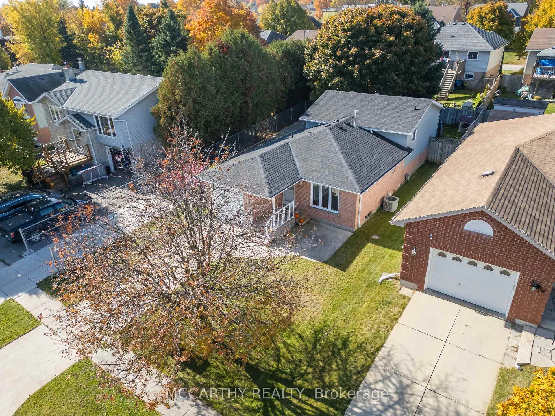 Photo 36 of 648 Canfield Place, Shelburne — HOMEH