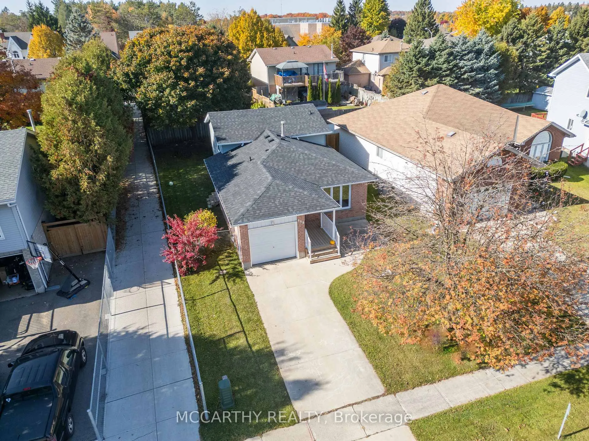 Photo 37 of 648 Canfield Place, Shelburne — HOMEH