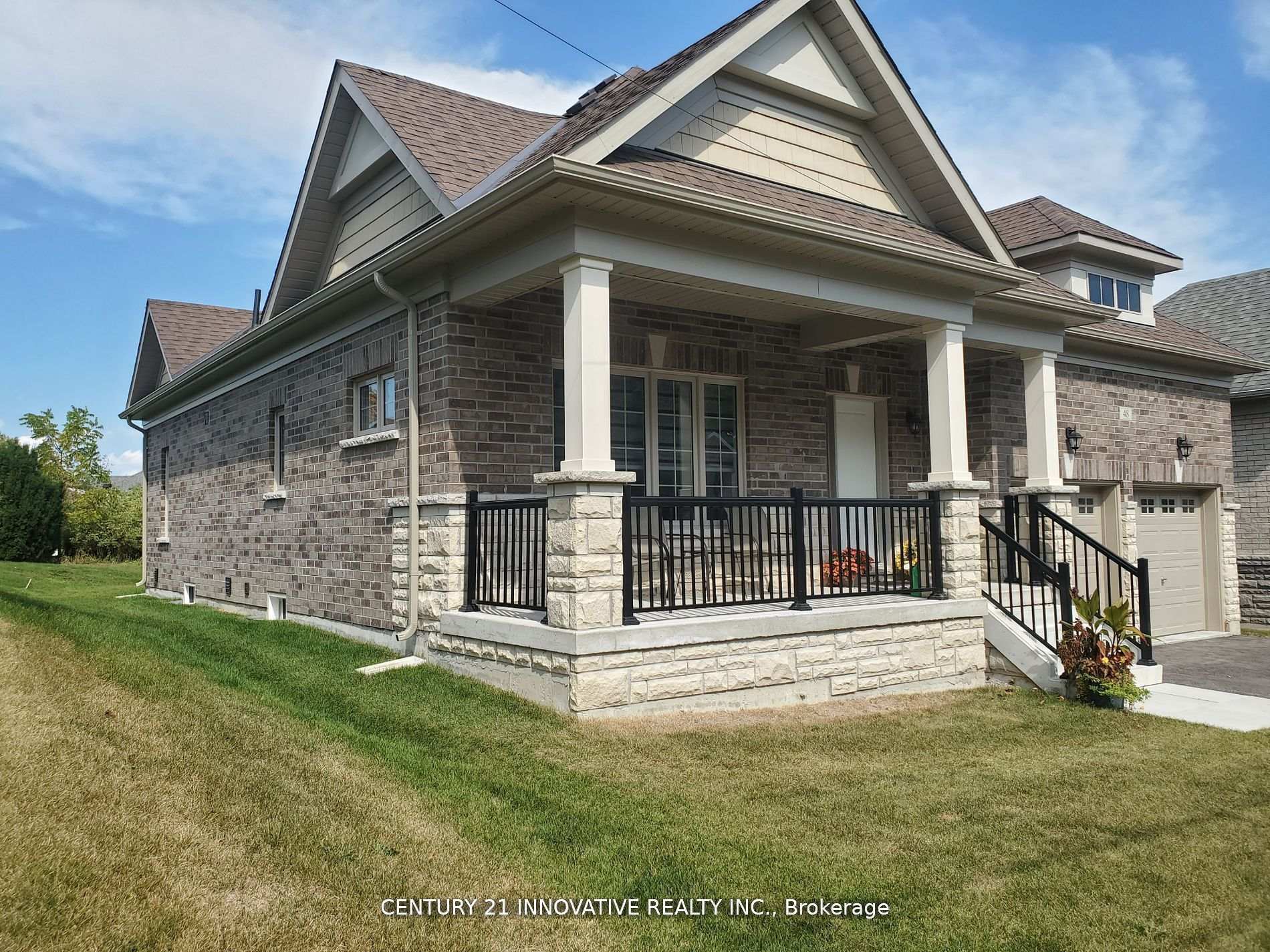 Photo 2 of 48 Coulter Street, Scugog, Port Perry — HOMEH