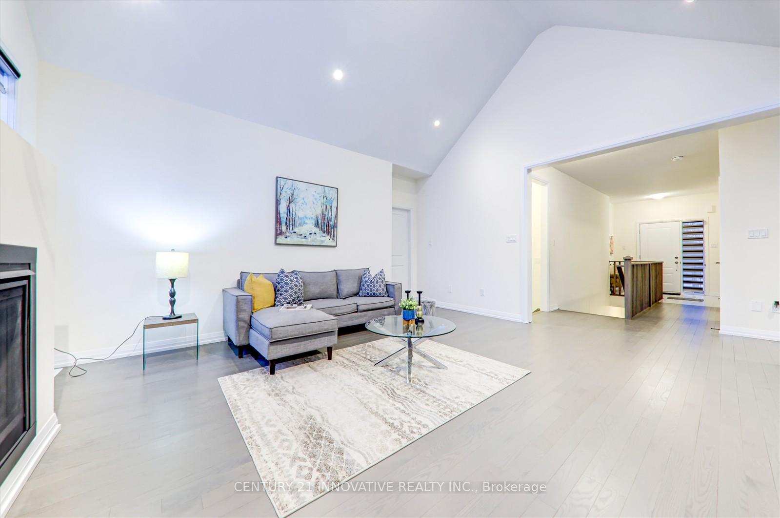 Photo 5 of 48 Coulter Street, Scugog, Port Perry — HOMEH