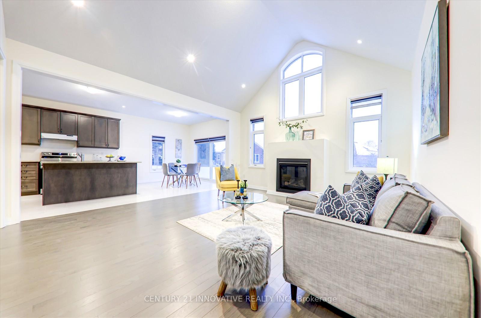 Photo 6 of 48 Coulter Street, Scugog, Port Perry — HOMEH