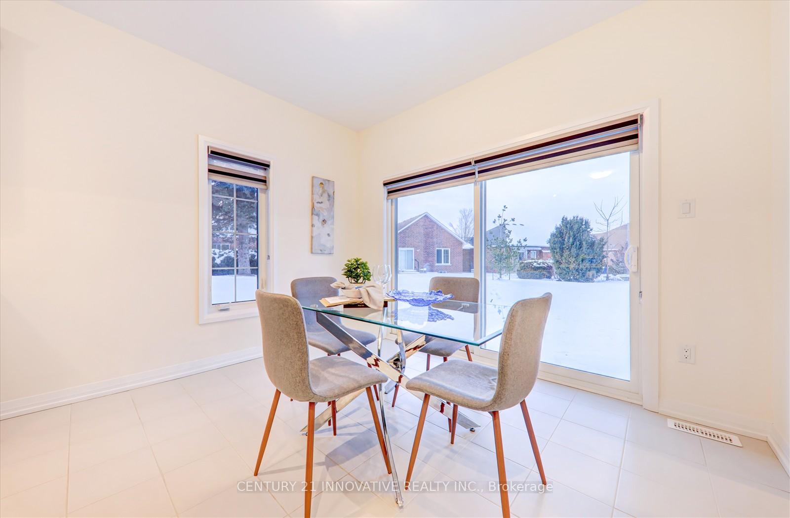 Photo 7 of 48 Coulter Street, Scugog, Port Perry — HOMEH