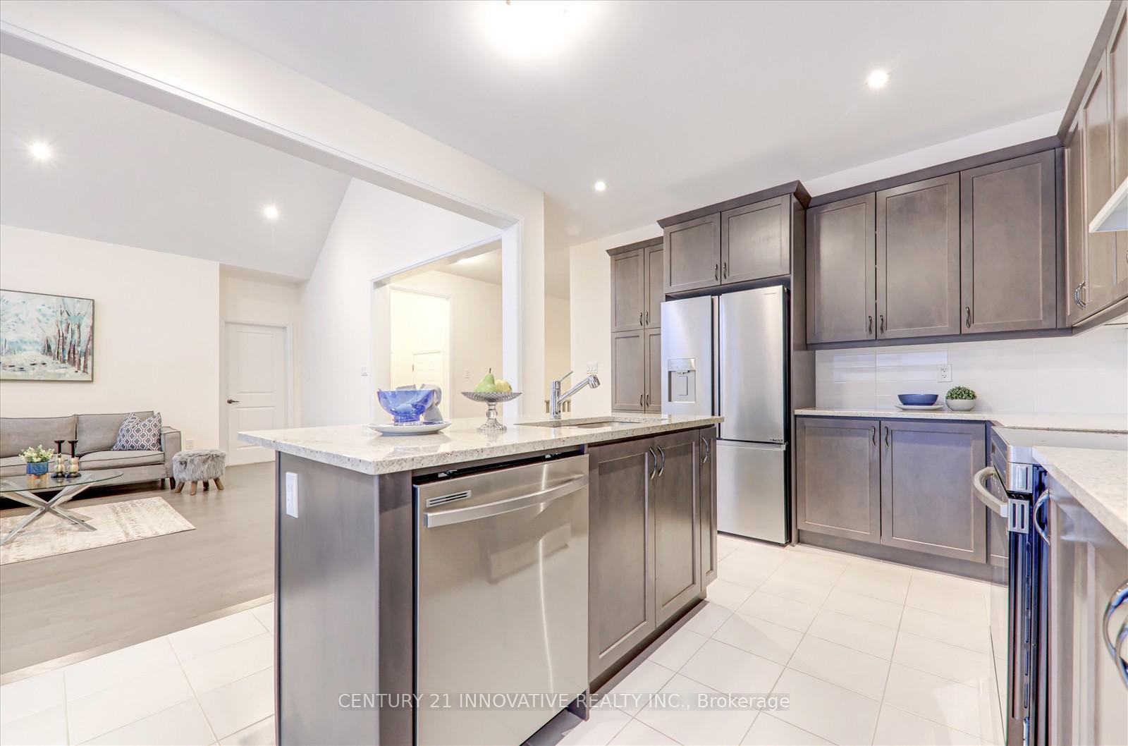 Photo 9 of 48 Coulter Street, Scugog, Port Perry — HOMEH