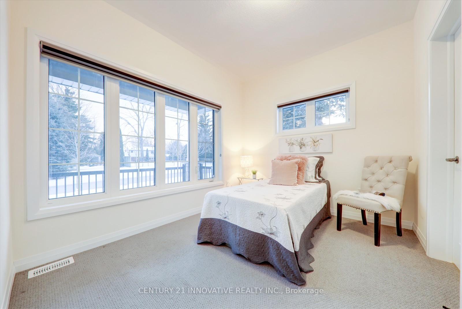 Photo 11 of 48 Coulter Street, Scugog, Port Perry — HOMEH