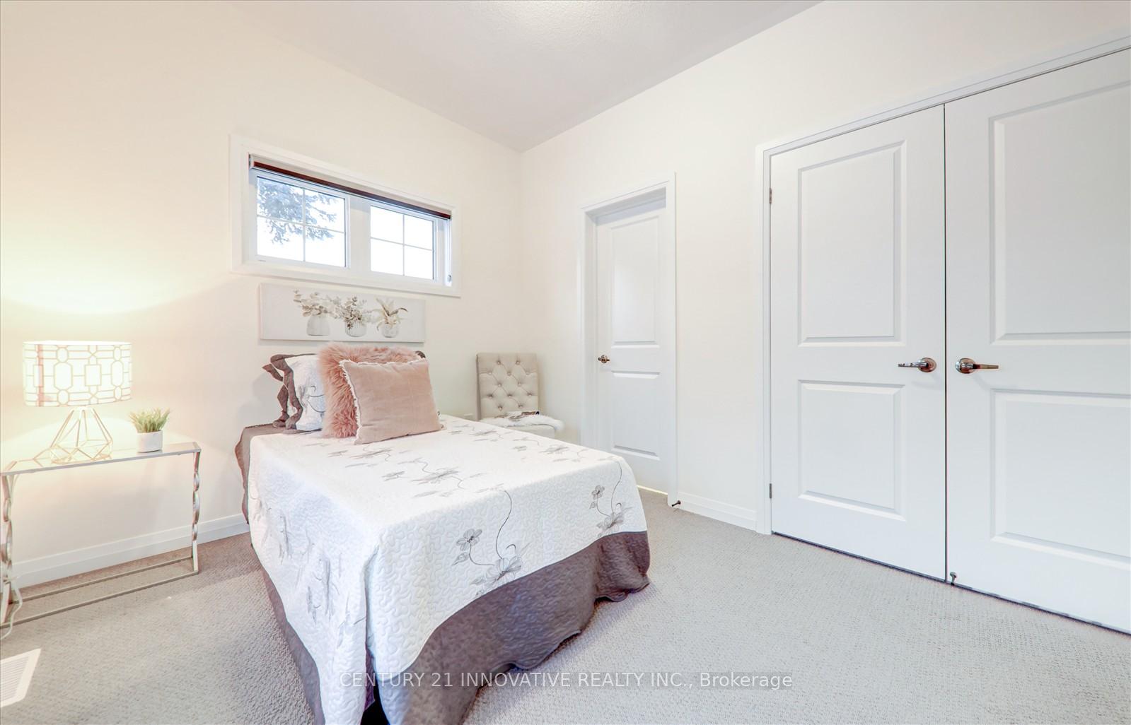 Photo 12 of 48 Coulter Street, Scugog, Port Perry — HOMEH