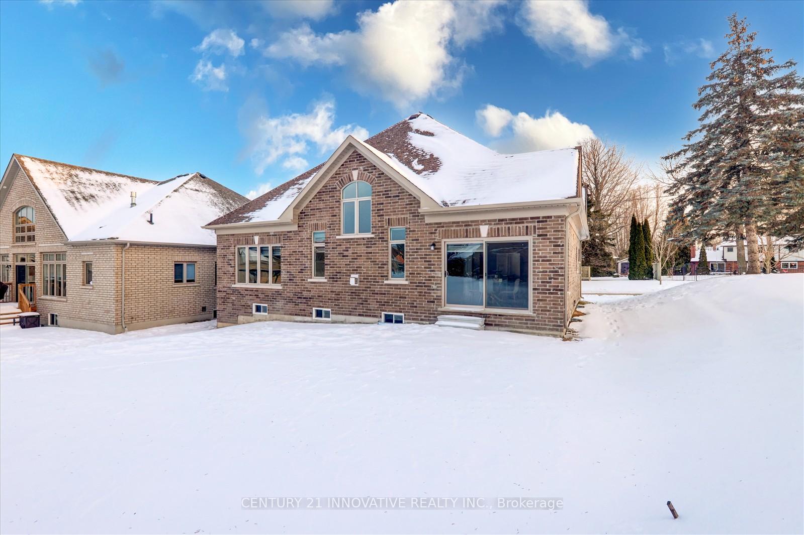 Photo 23 of 48 Coulter Street, Scugog, Port Perry — HOMEH