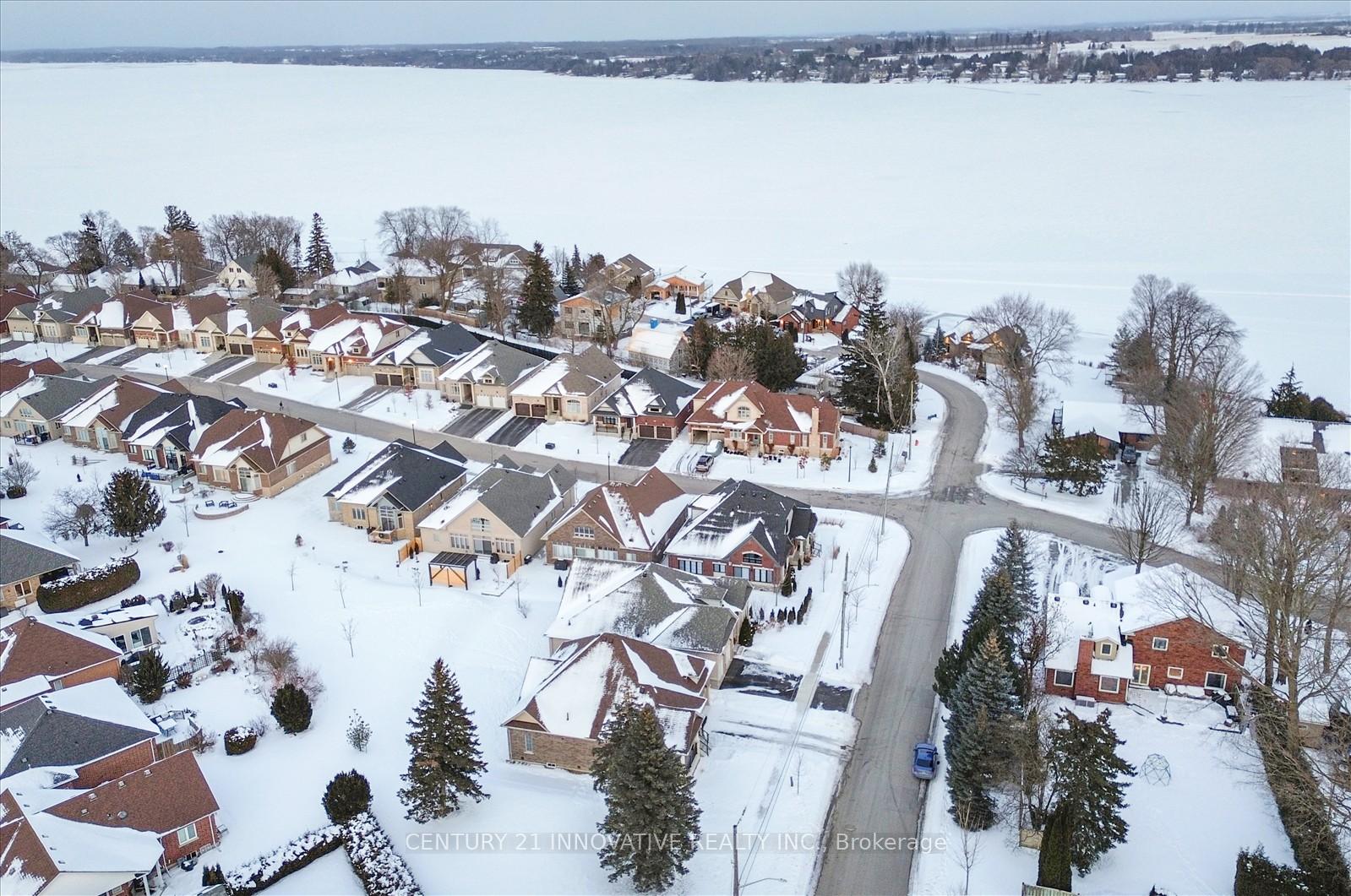 Photo 24 of 48 Coulter Street, Scugog, Port Perry — HOMEH