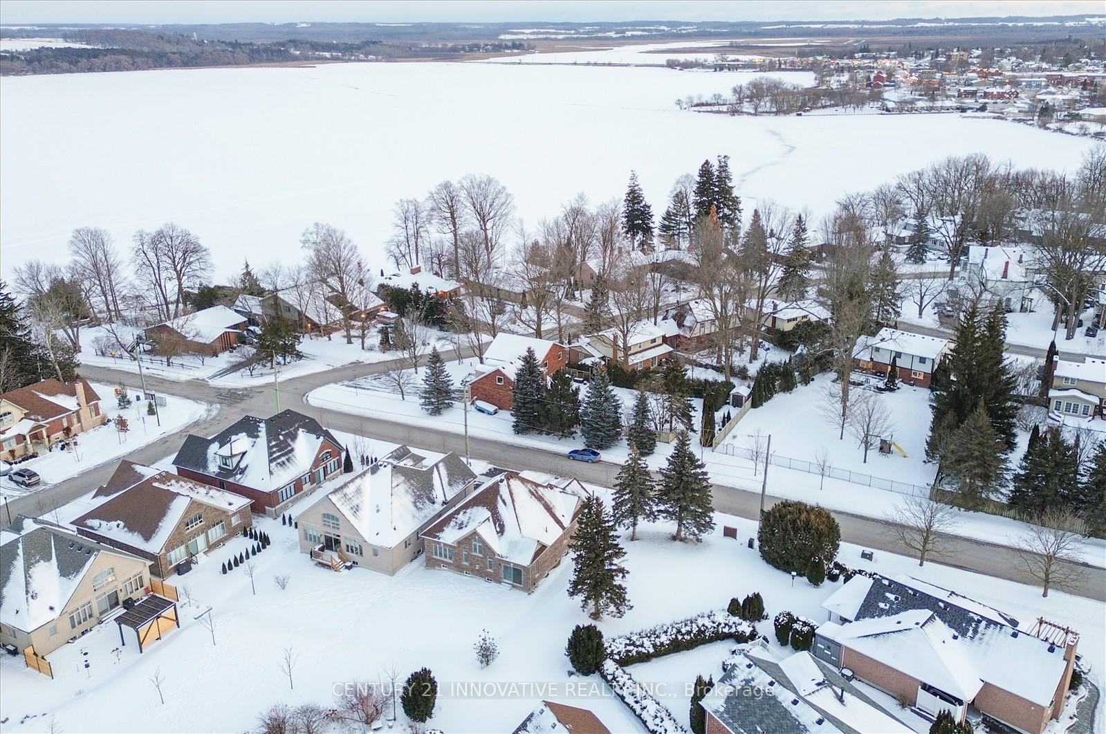 Photo 26 of 48 Coulter Street, Scugog, Port Perry — HOMEH
