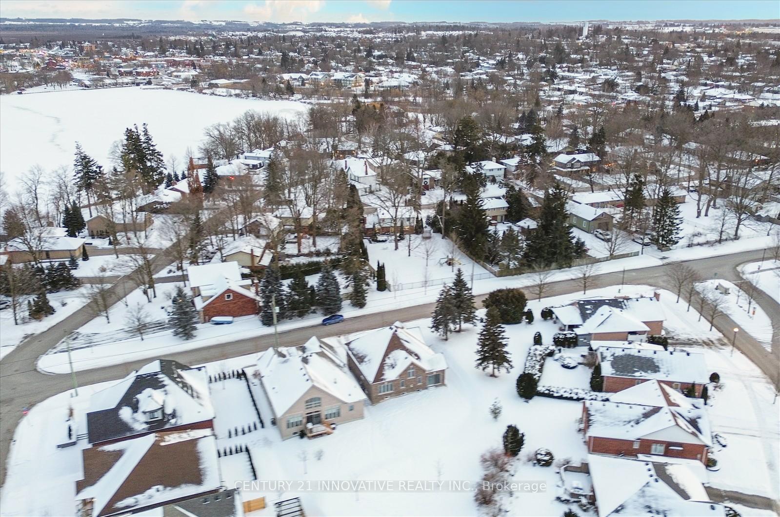 Photo 27 of 48 Coulter Street, Scugog, Port Perry — HOMEH