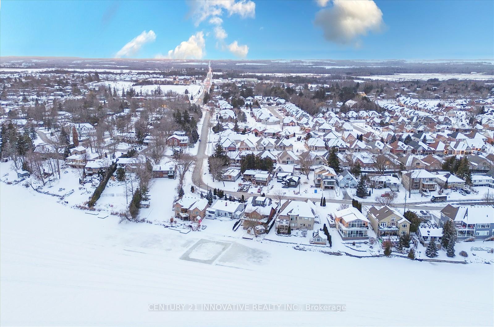 Photo 28 of 48 Coulter Street, Scugog, Port Perry — HOMEH