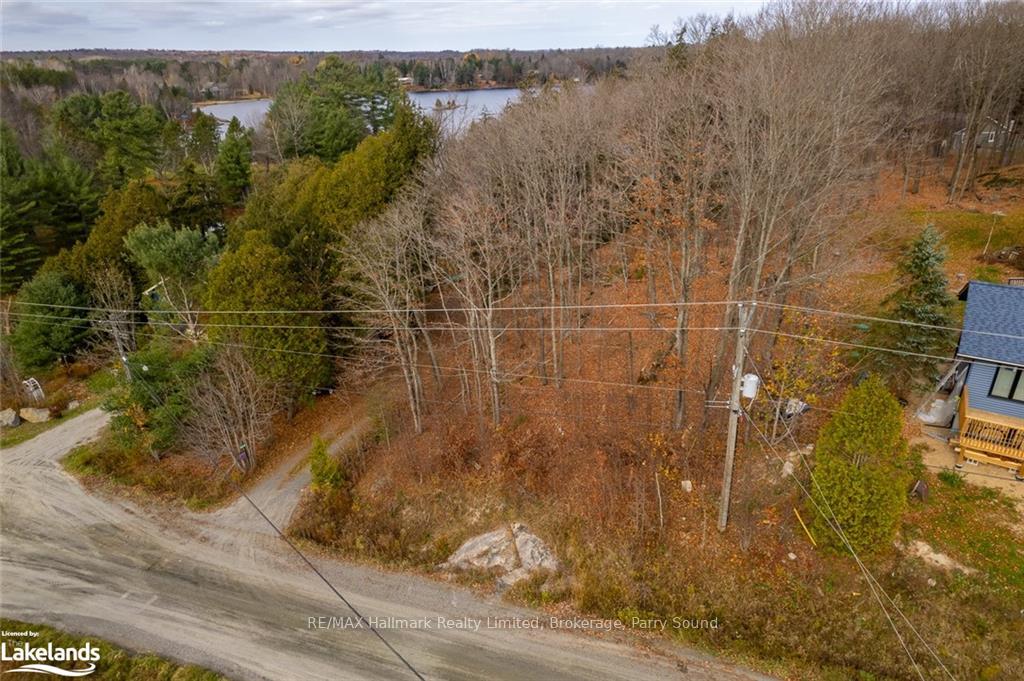 Photo 8 of Narrows Side Road, Seguin — HOMEH