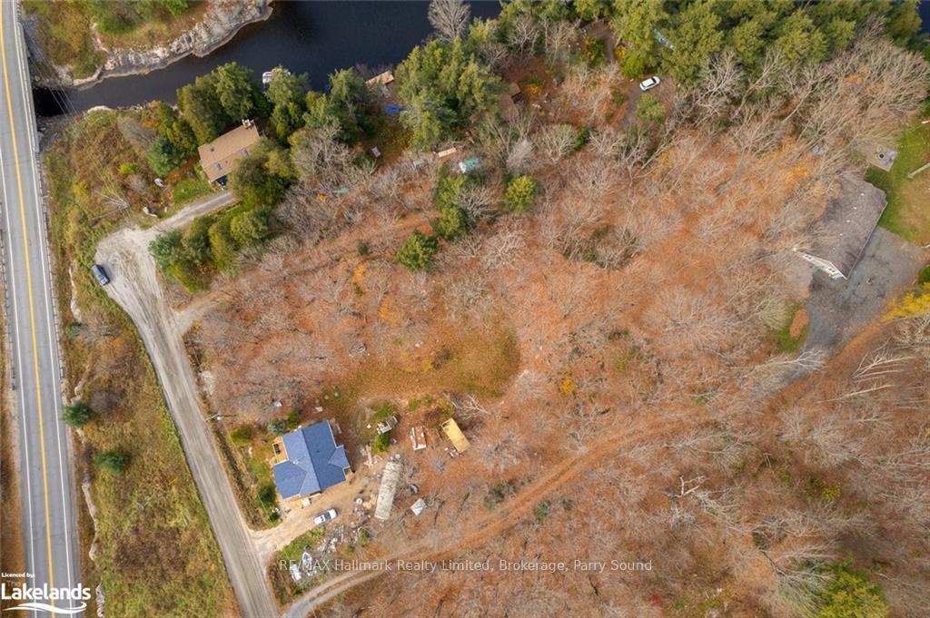 Photo 11 of Narrows Side Road, Seguin — HOMEH