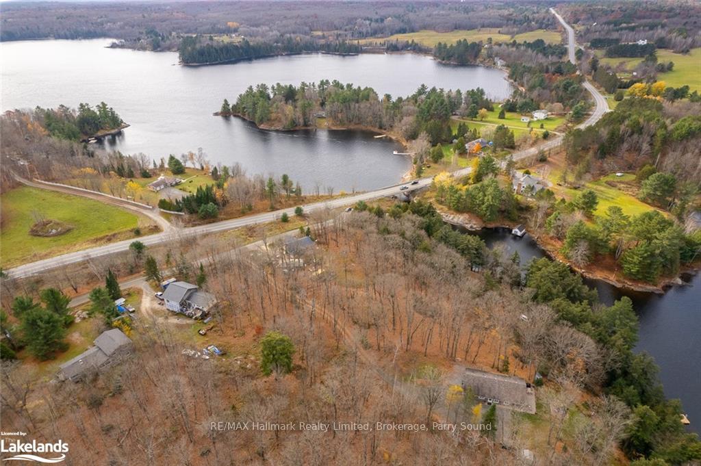 Photo 18 of Narrows Side Road, Seguin — HOMEH