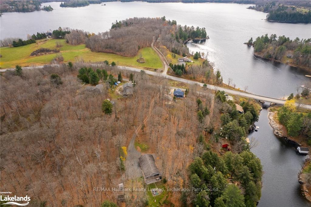 Photo 19 of Narrows Side Road, Seguin — HOMEH