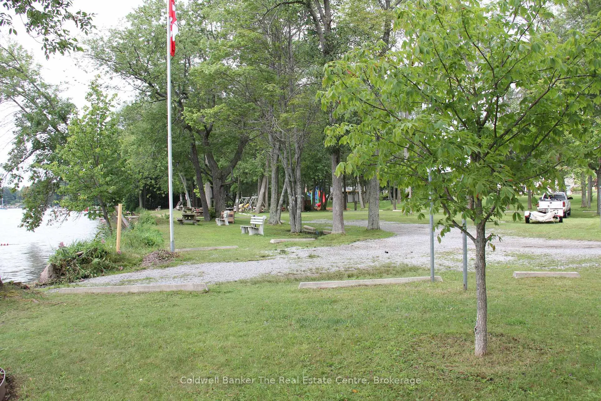 Photo 7 of 9561 11 Highway N, Severn, West Shore — HOMEH