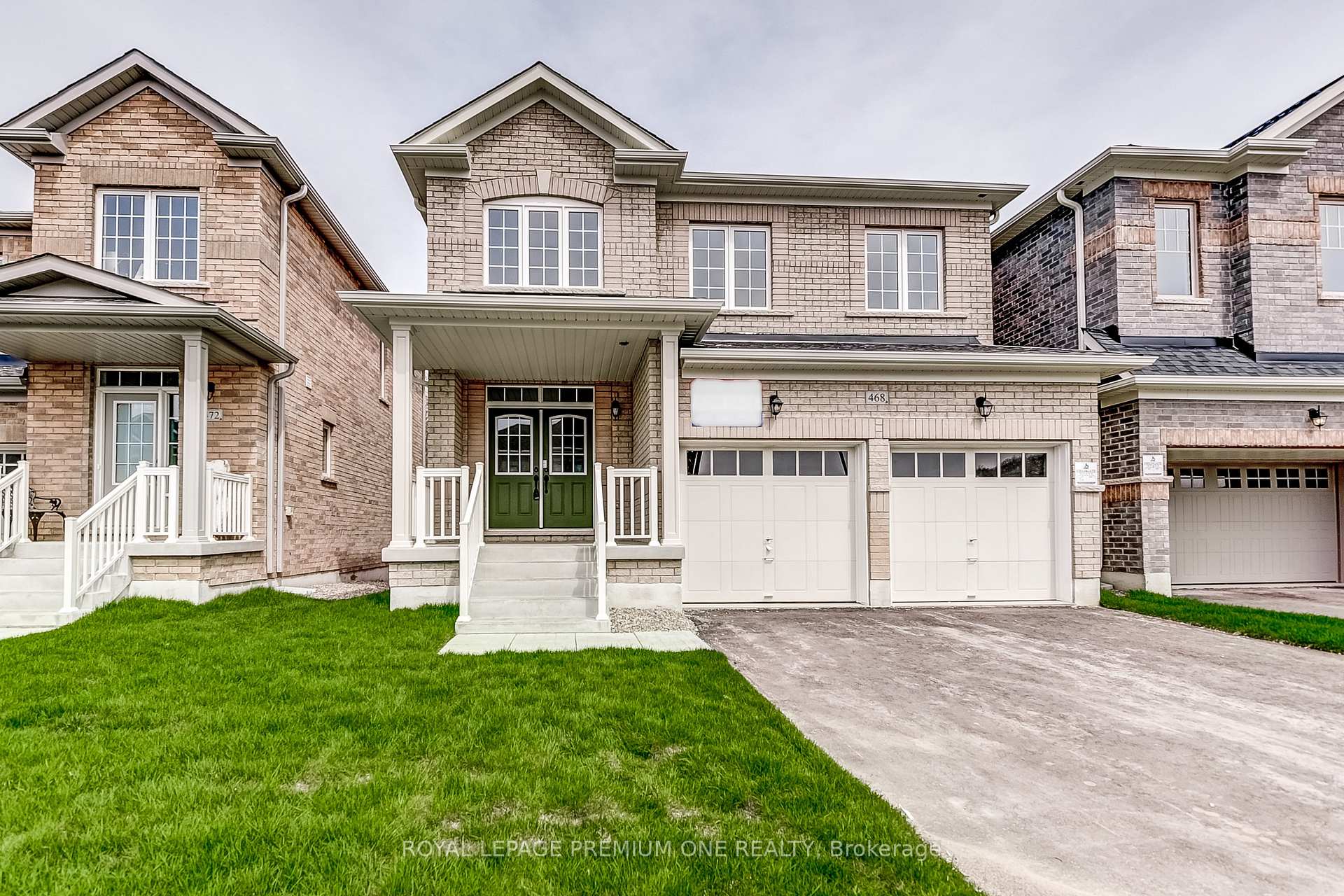 Photo 1 of 468 Black Cherry Crescent, Shelburne — HOMEH