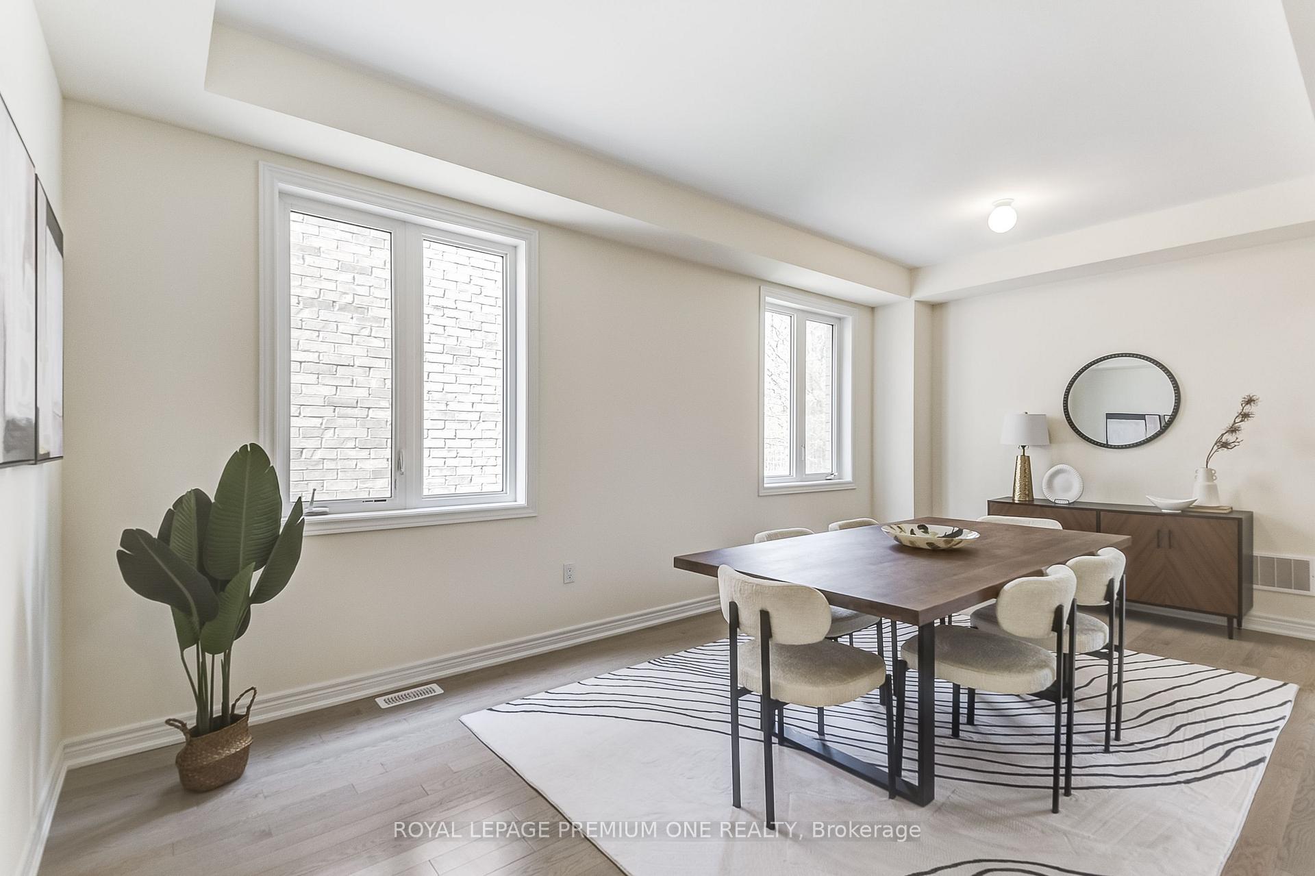 Photo 8 of 468 Black Cherry Crescent, Shelburne — HOMEH