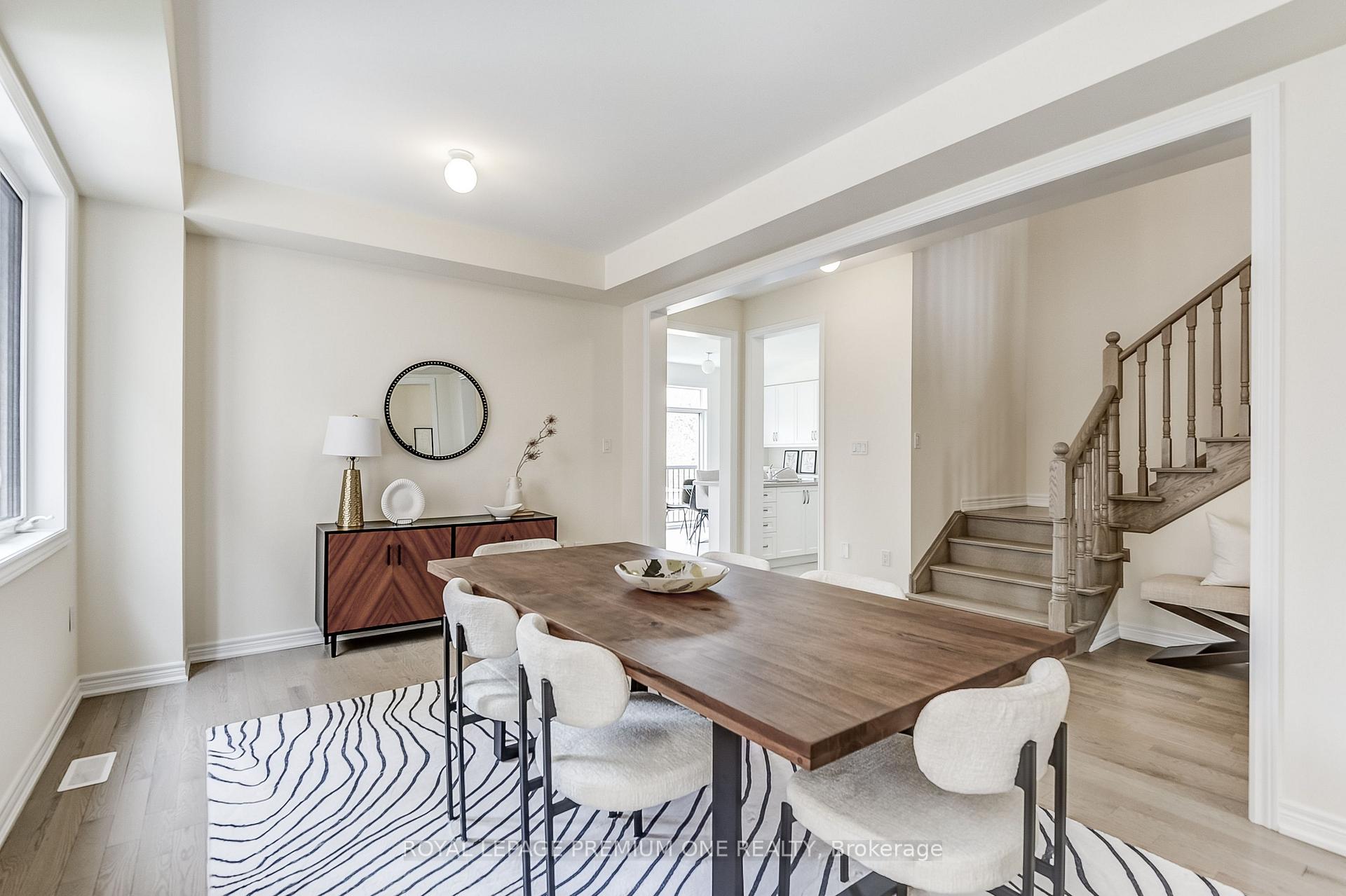 Photo 9 of 468 Black Cherry Crescent, Shelburne — HOMEH