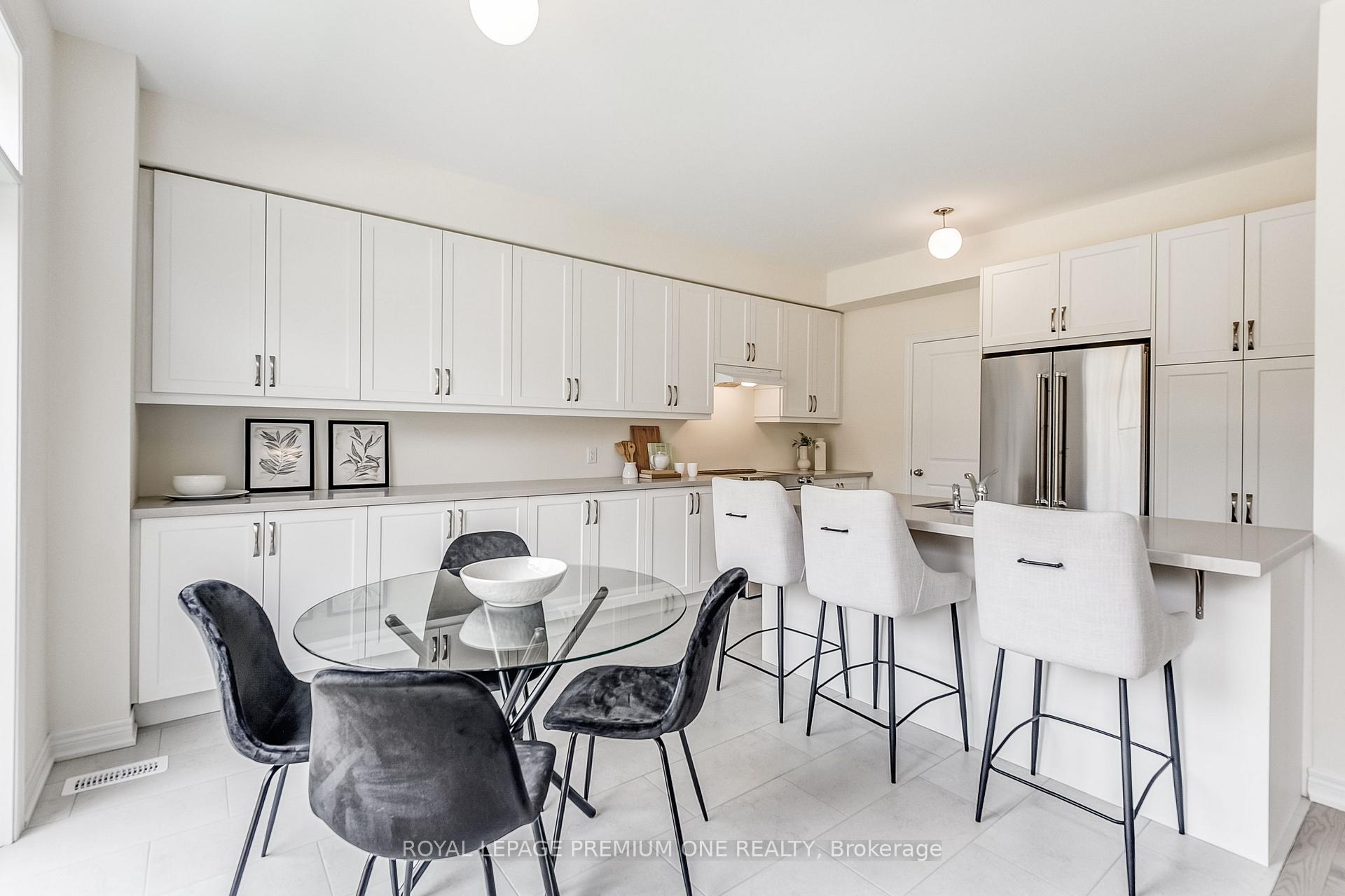 Photo 14 of 468 Black Cherry Crescent, Shelburne — HOMEH