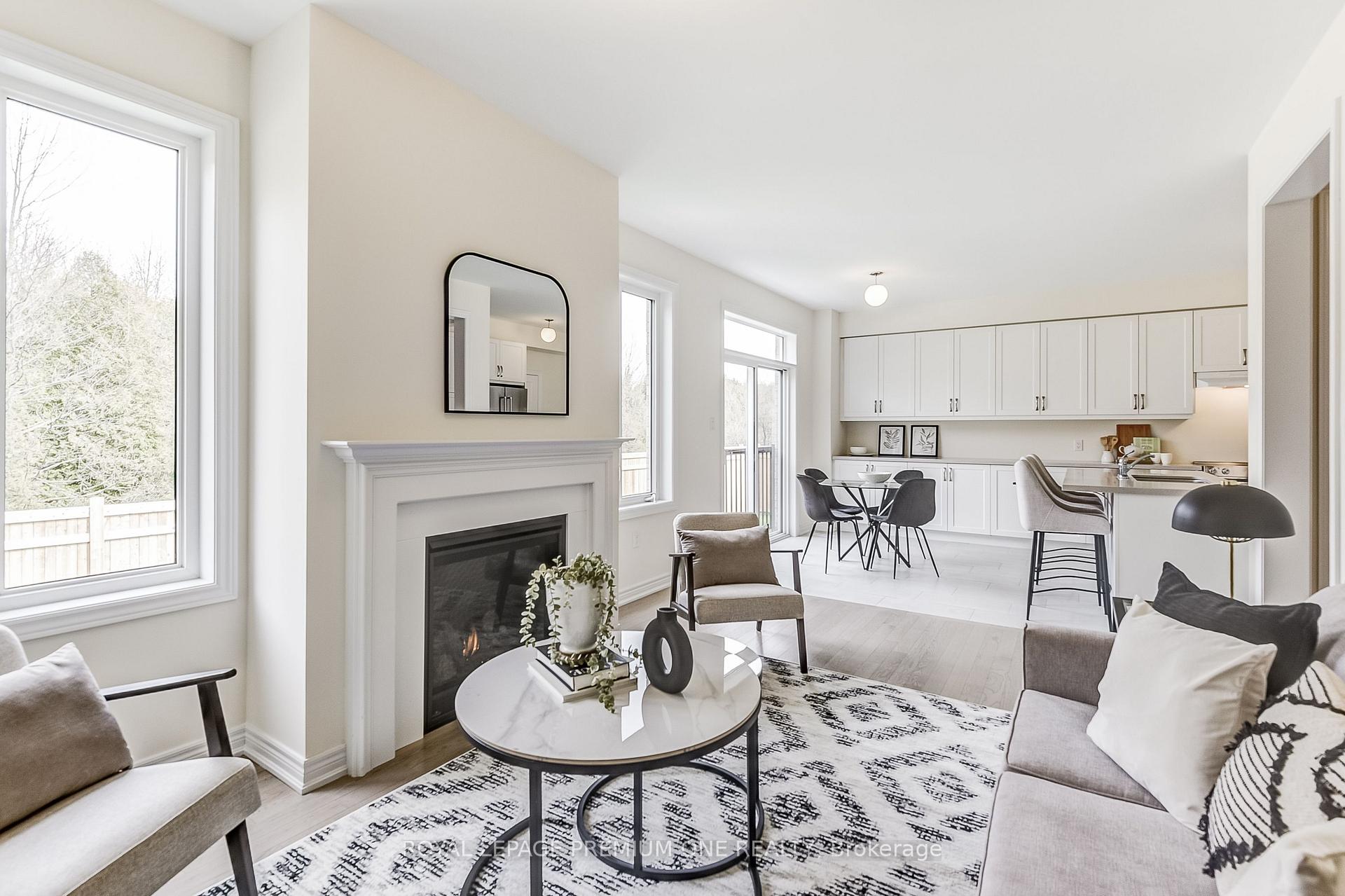 Photo 18 of 468 Black Cherry Crescent, Shelburne — HOMEH
