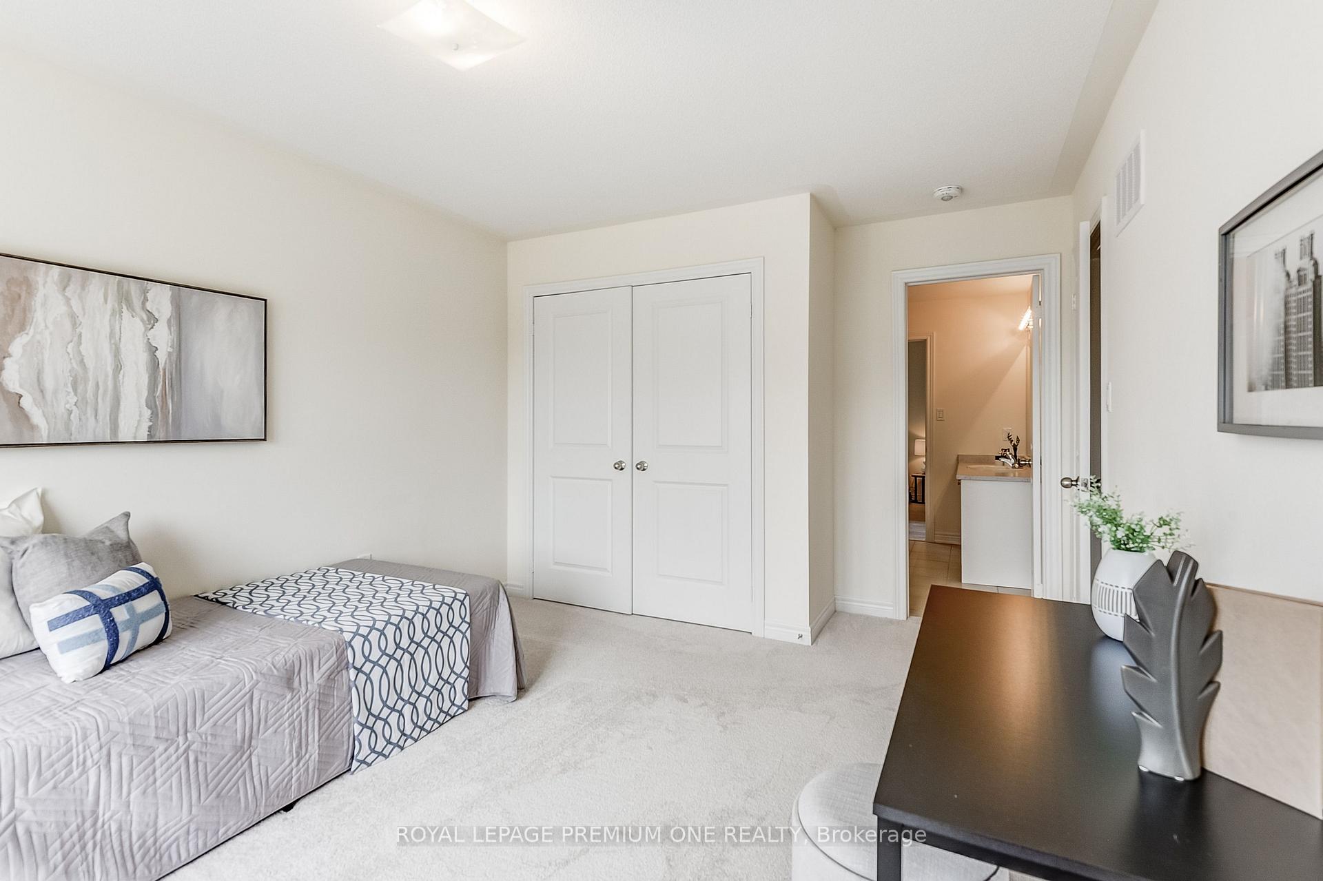 Photo 25 of 468 Black Cherry Crescent, Shelburne — HOMEH