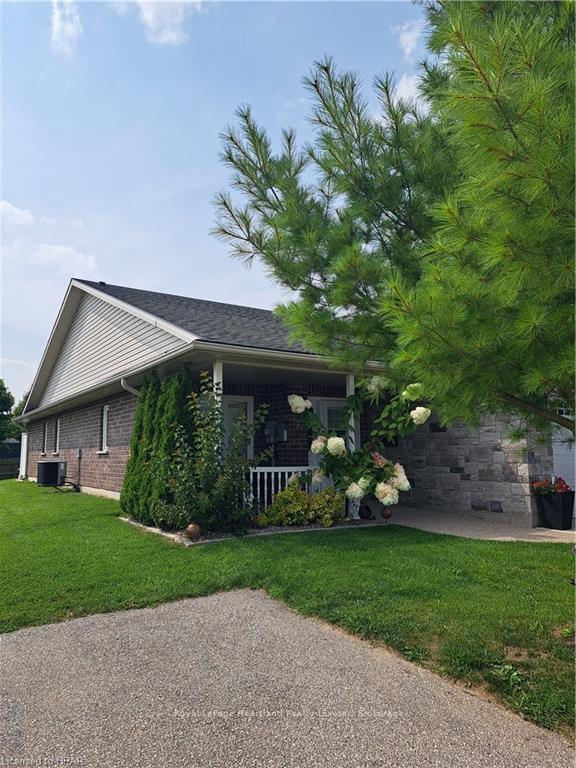 Photo 1 of 97 Redford Drive, South Huron, Exeter — HOMEH