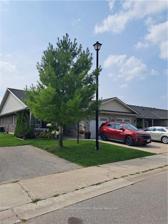 Photo 3 of 97 Redford Drive, South Huron, Exeter — HOMEH