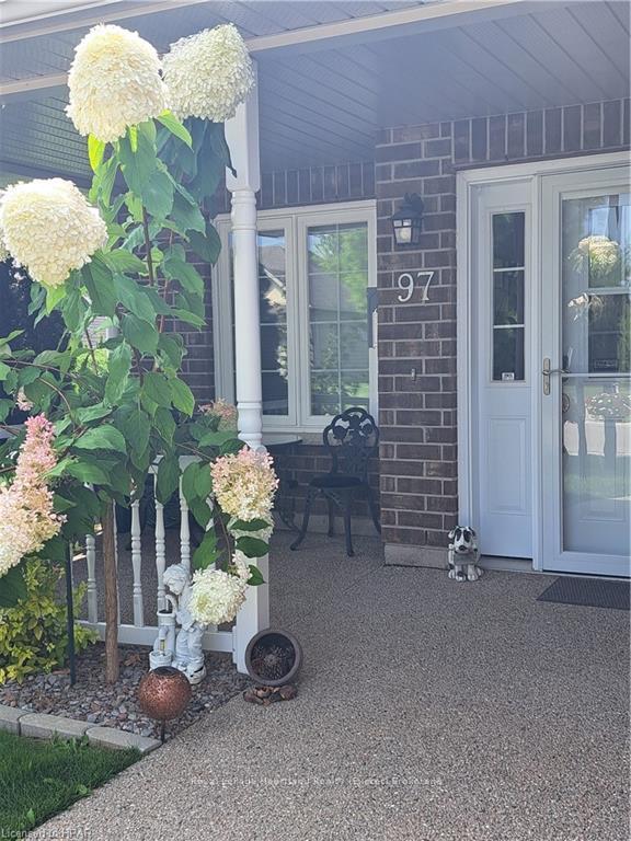 Photo 4 of 97 Redford Drive, South Huron, Exeter — HOMEH