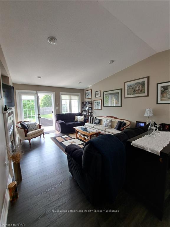 Photo 5 of 97 Redford Drive, South Huron, Exeter — HOMEH