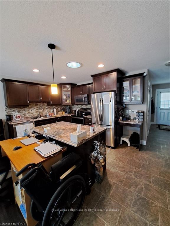 Photo 6 of 97 Redford Drive, South Huron, Exeter — HOMEH