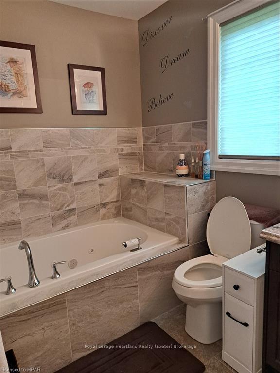 Photo 8 of 97 Redford Drive, South Huron, Exeter — HOMEH