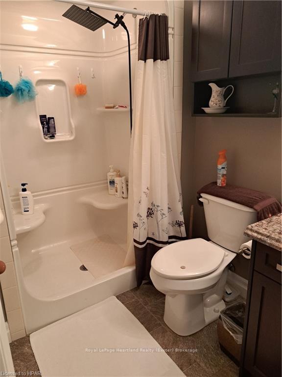 Photo 10 of 97 Redford Drive, South Huron, Exeter — HOMEH