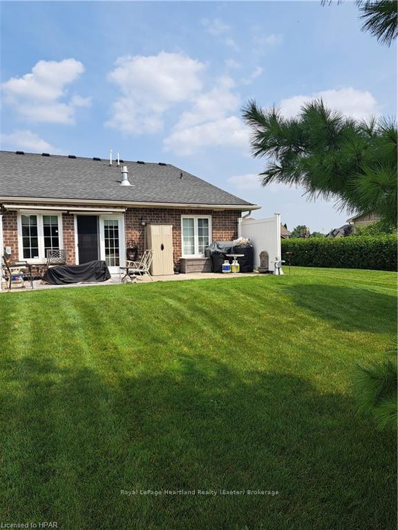 Photo 12 of 97 Redford Drive, South Huron, Exeter — HOMEH