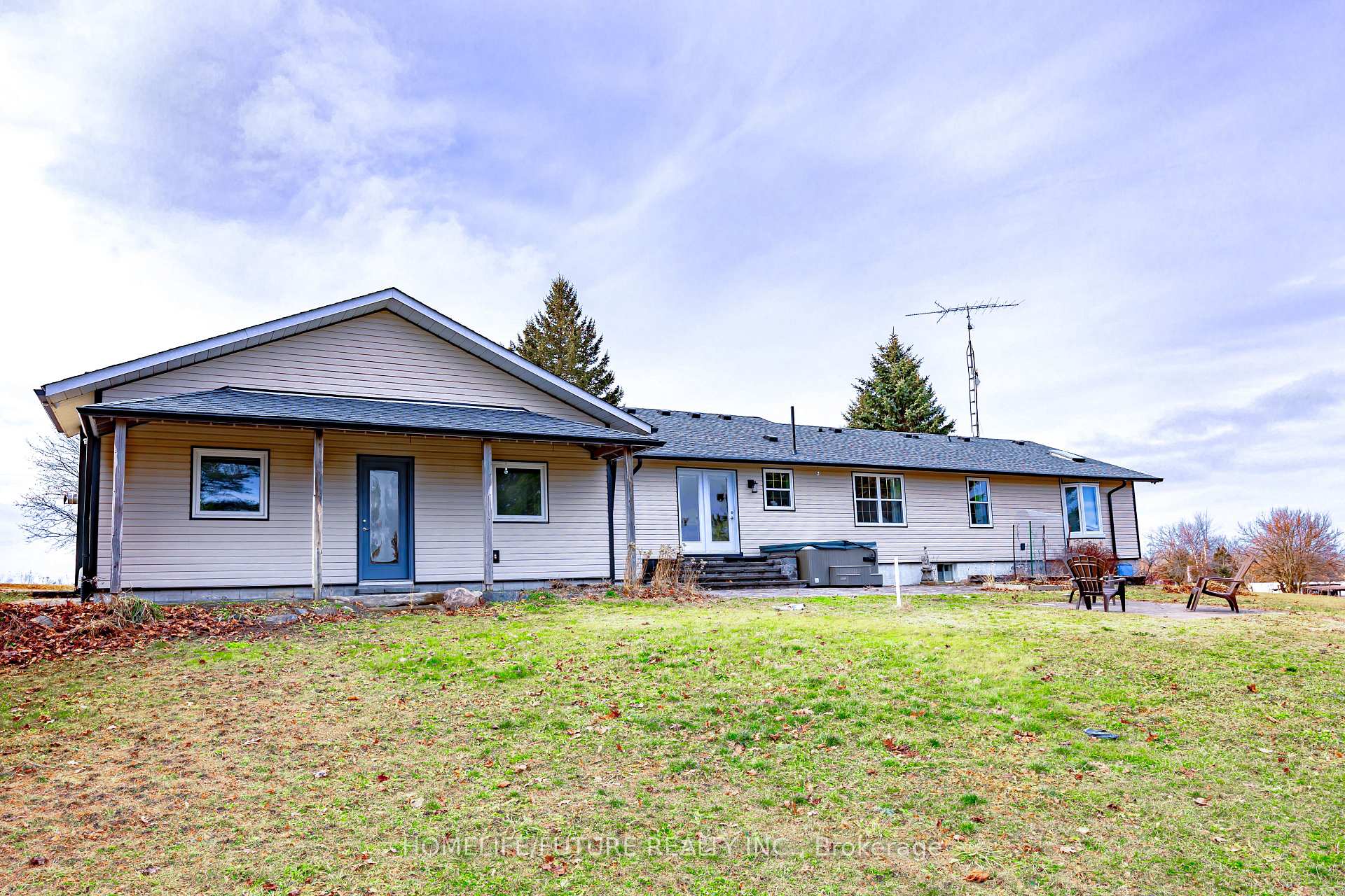 Photo 3 of 14201 Mclaughlin Road, Scugog, Blackstock — HOMEH