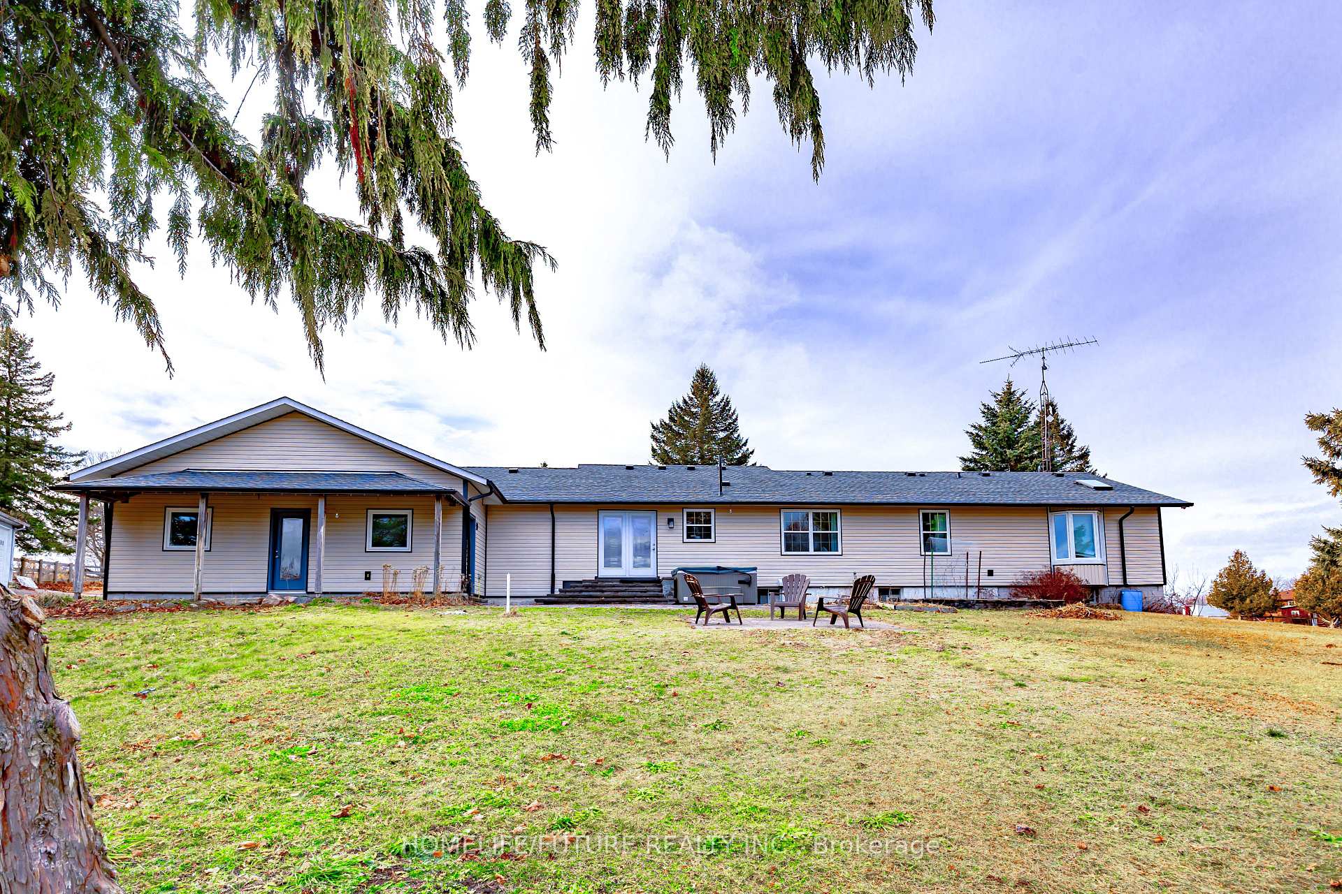 Photo 4 of 14201 Mclaughlin Road, Scugog, Blackstock — HOMEH