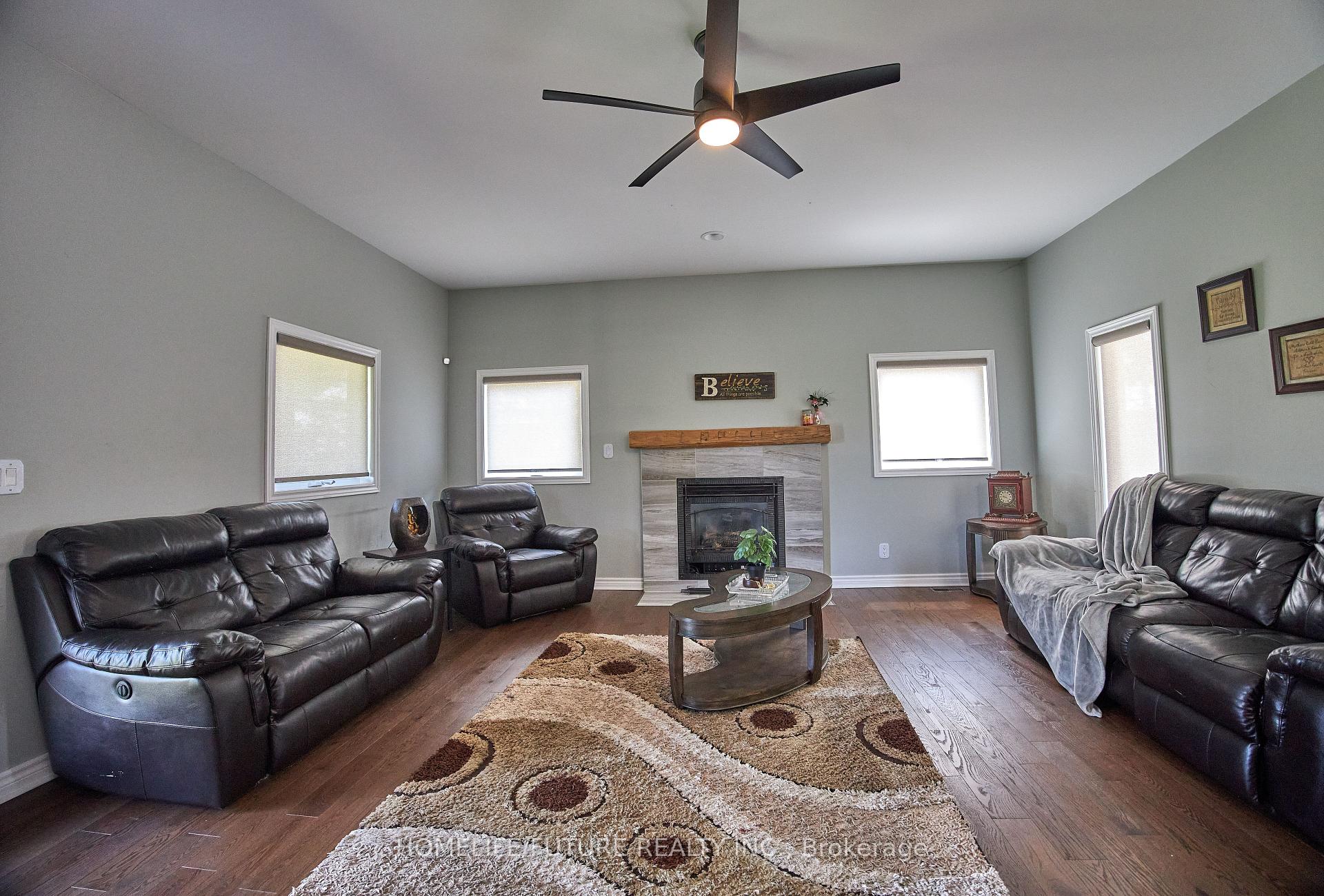 Photo 6 of 14201 Mclaughlin Road, Scugog, Blackstock — HOMEH