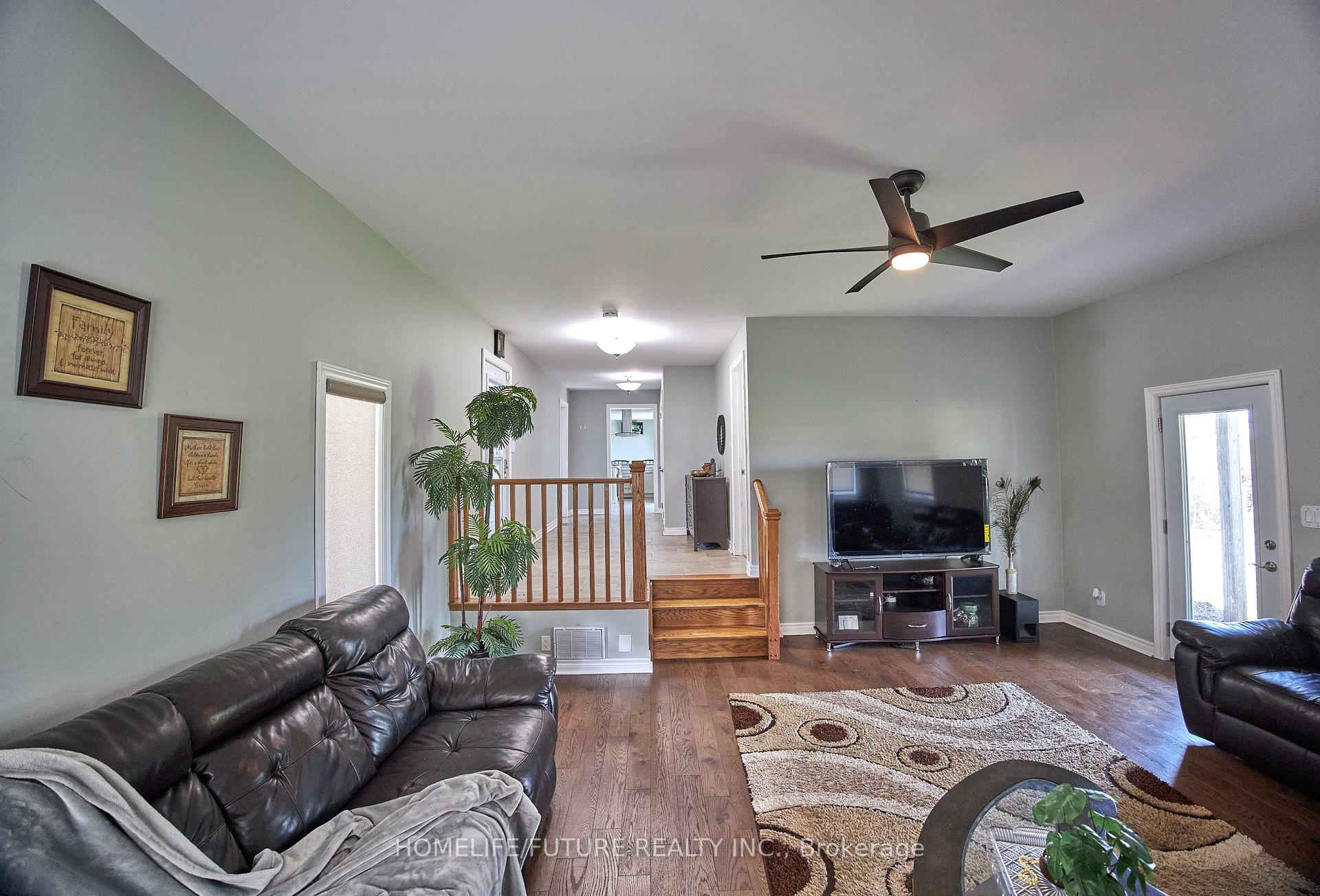 Photo 7 of 14201 Mclaughlin Road, Scugog, Blackstock — HOMEH
