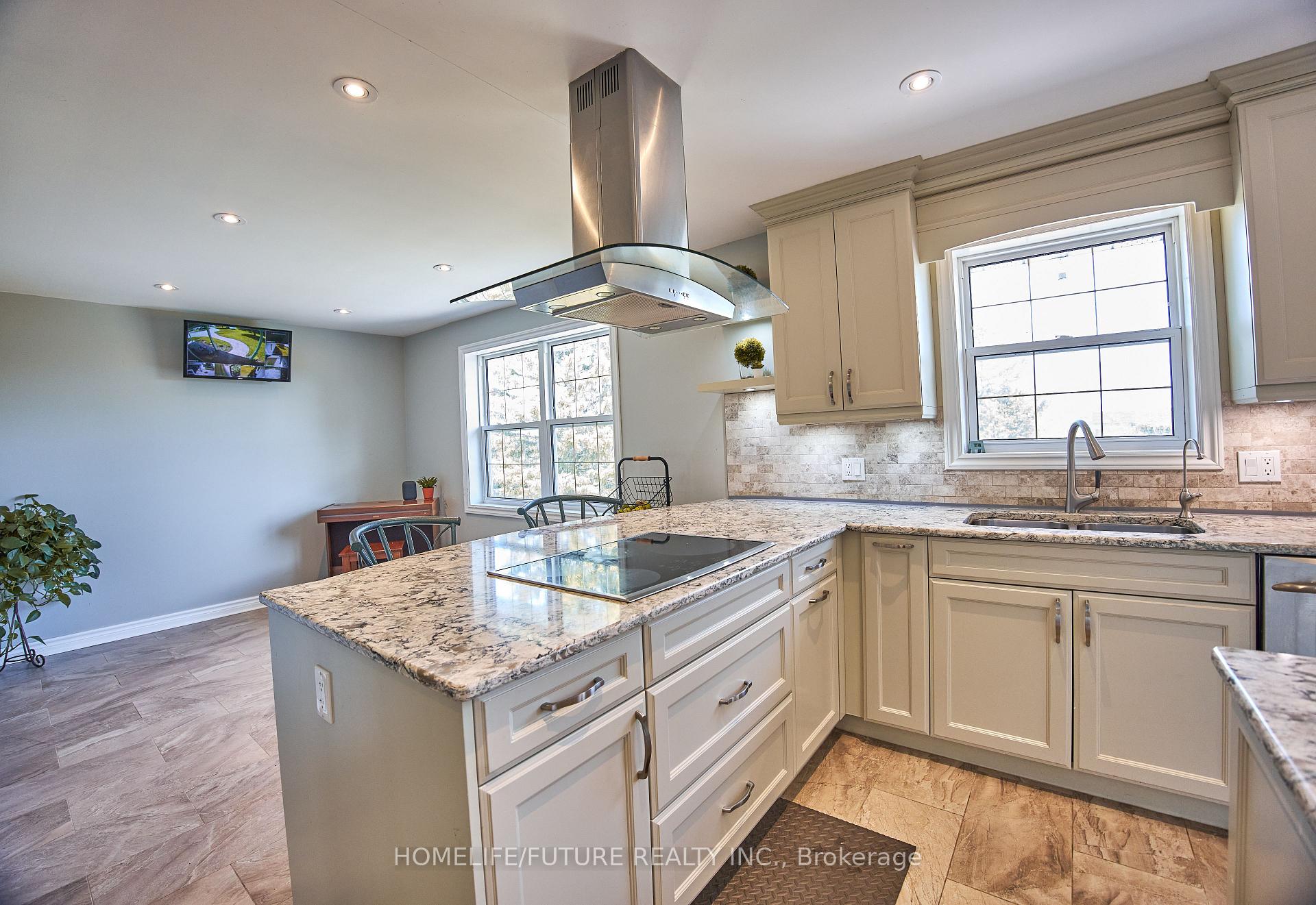 Photo 9 of 14201 Mclaughlin Road, Scugog, Blackstock — HOMEH