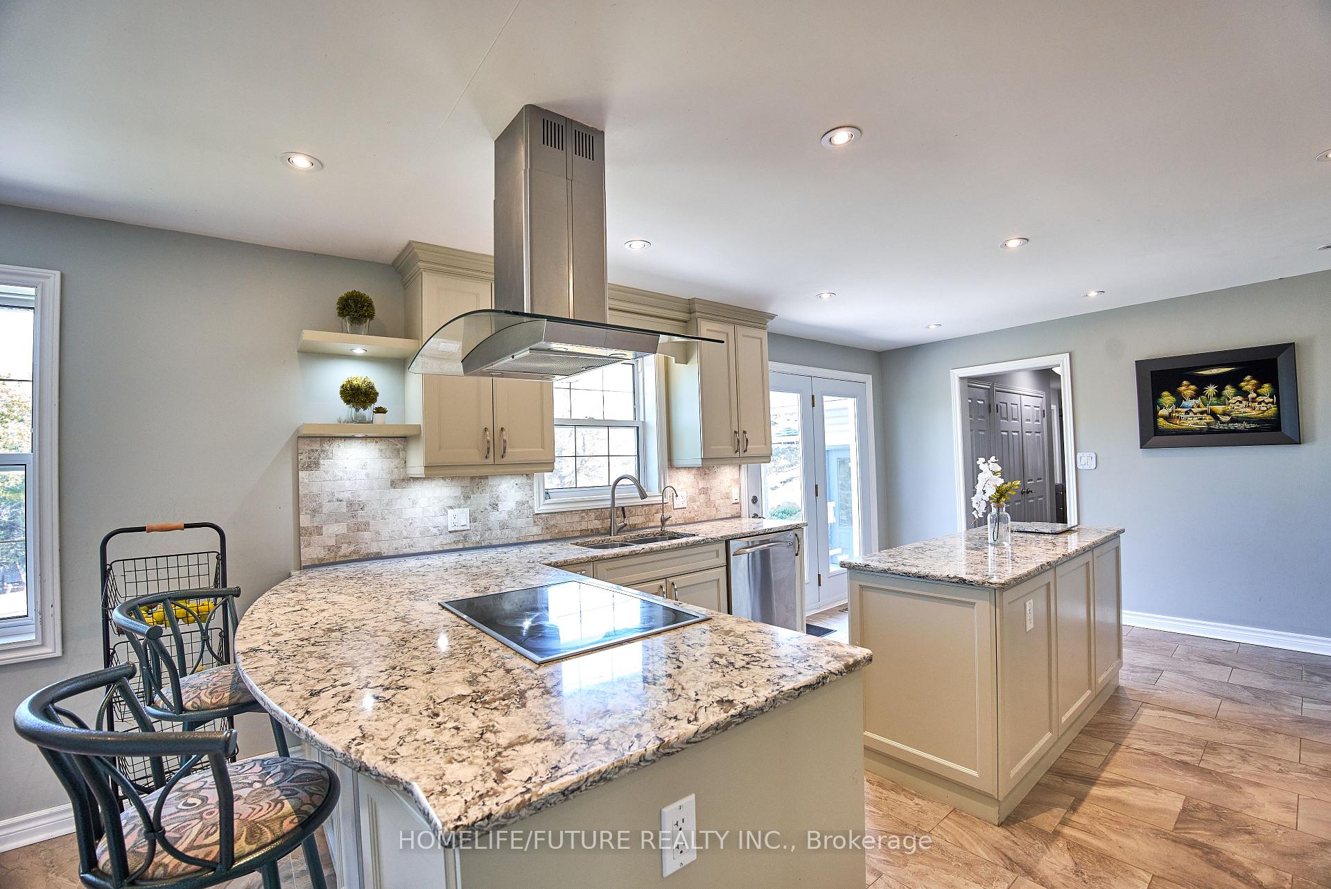 Photo 10 of 14201 Mclaughlin Road, Scugog, Blackstock — HOMEH