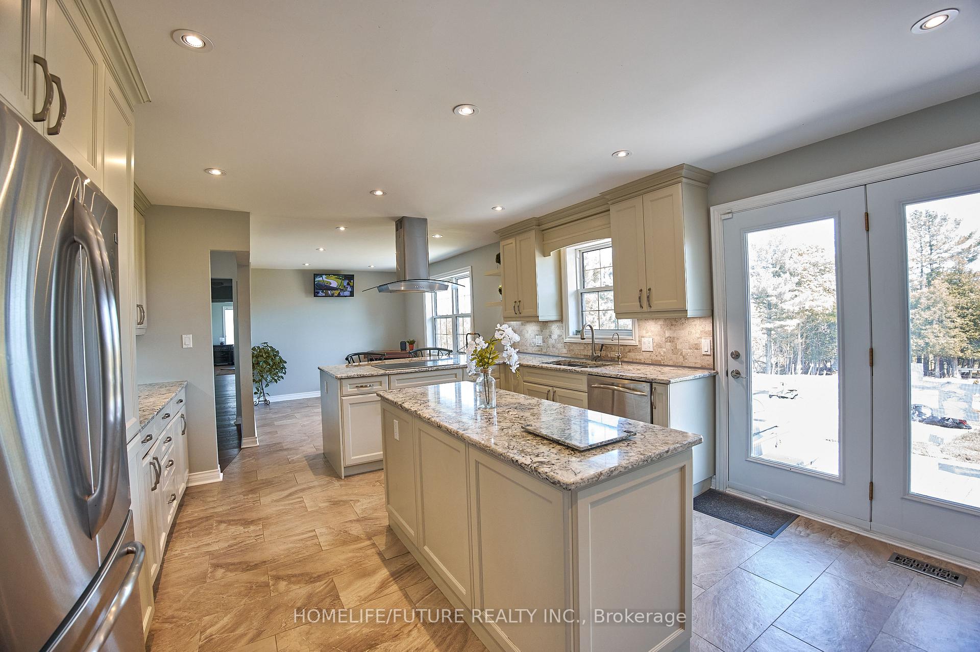 Photo 11 of 14201 Mclaughlin Road, Scugog, Blackstock — HOMEH