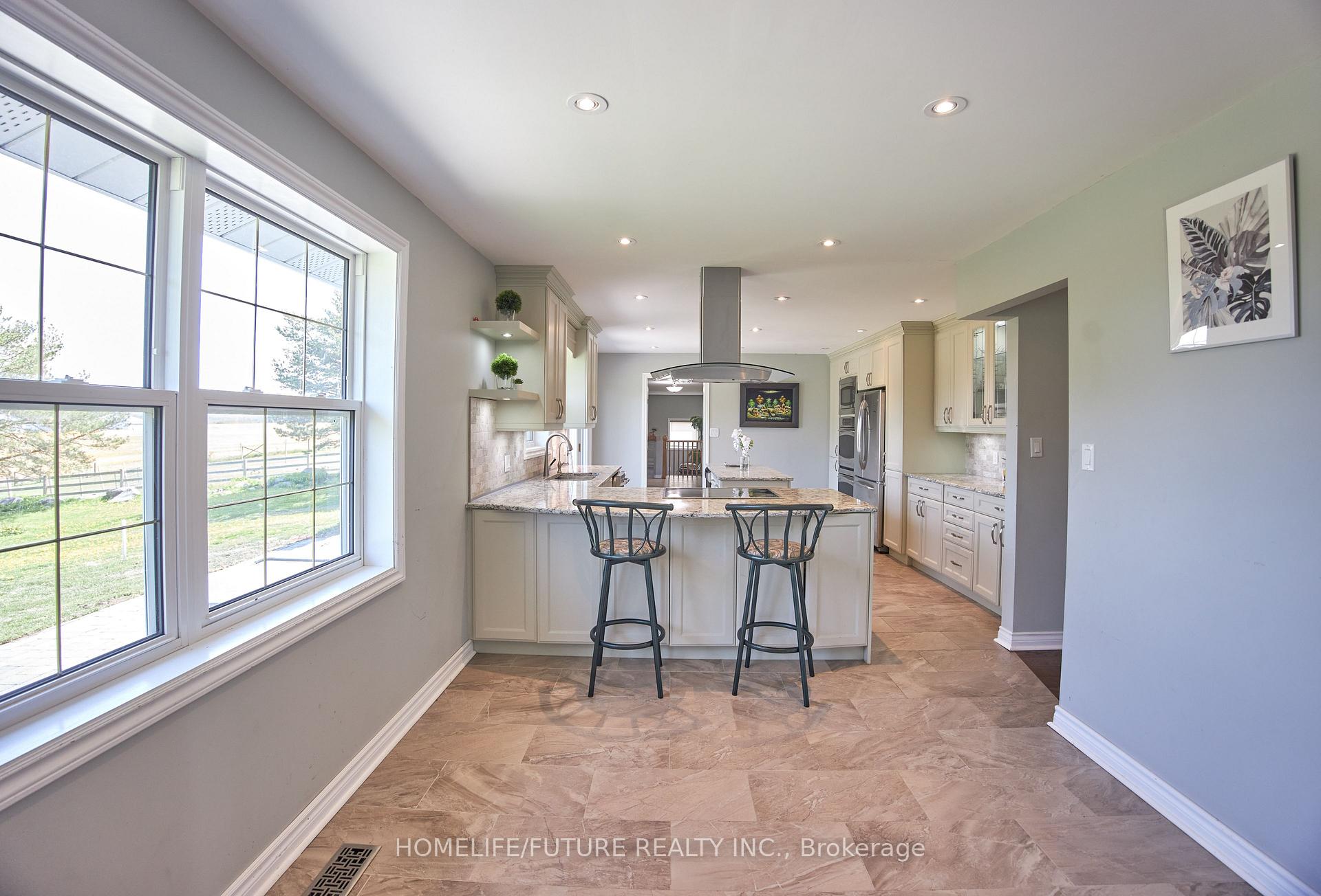 Photo 12 of 14201 Mclaughlin Road, Scugog, Blackstock — HOMEH