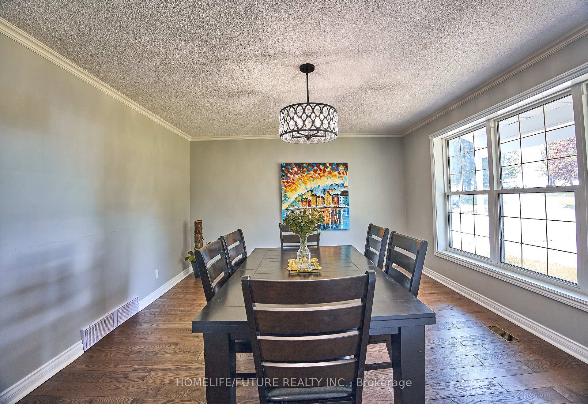 Photo 15 of 14201 Mclaughlin Road, Scugog, Blackstock — HOMEH