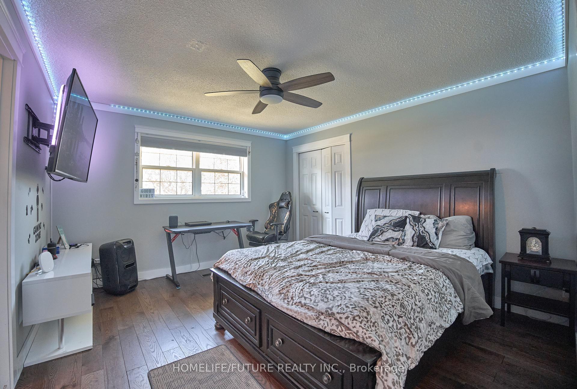 Photo 23 of 14201 Mclaughlin Road, Scugog, Blackstock — HOMEH