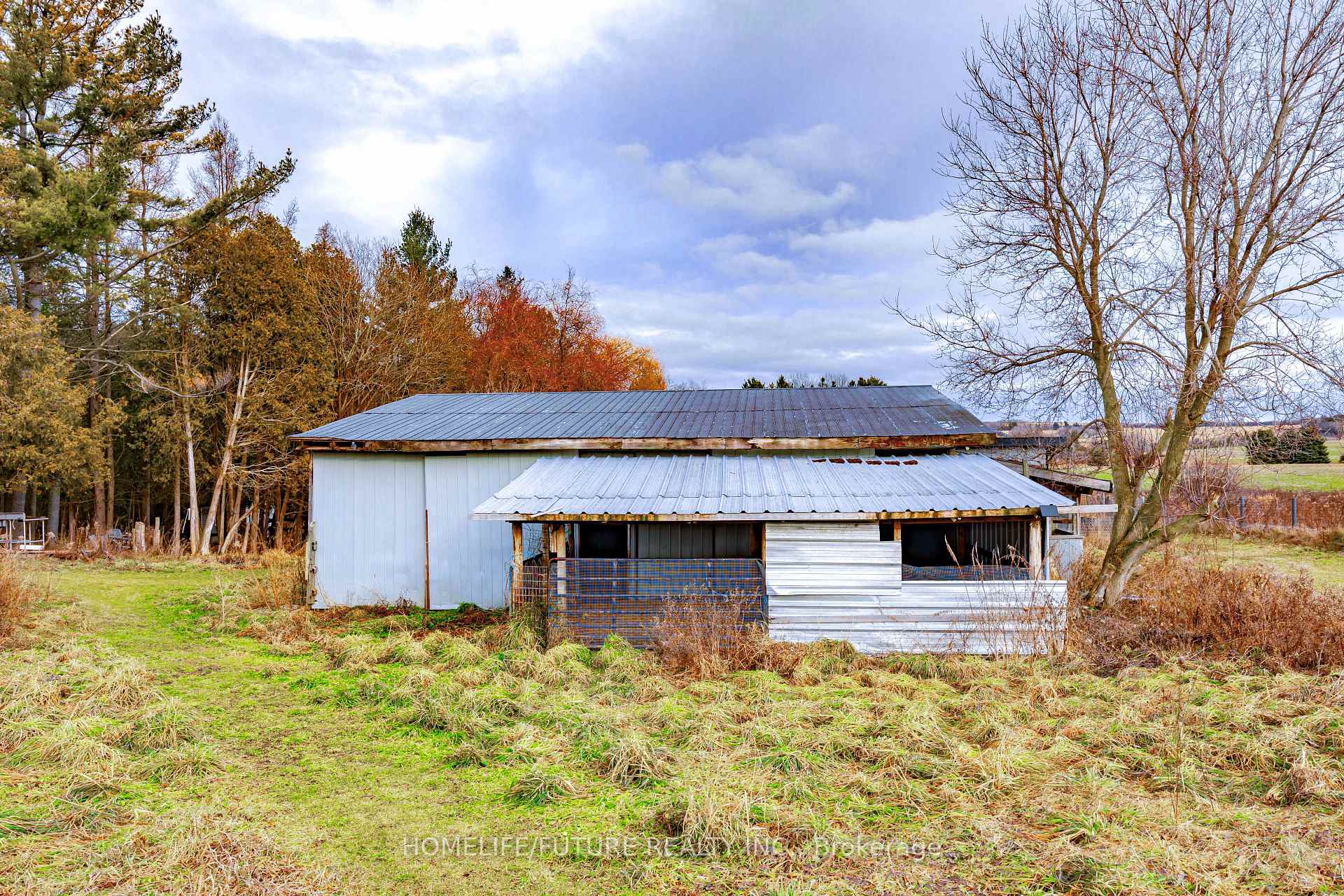 Photo 31 of 14201 Mclaughlin Road, Scugog, Blackstock — HOMEH