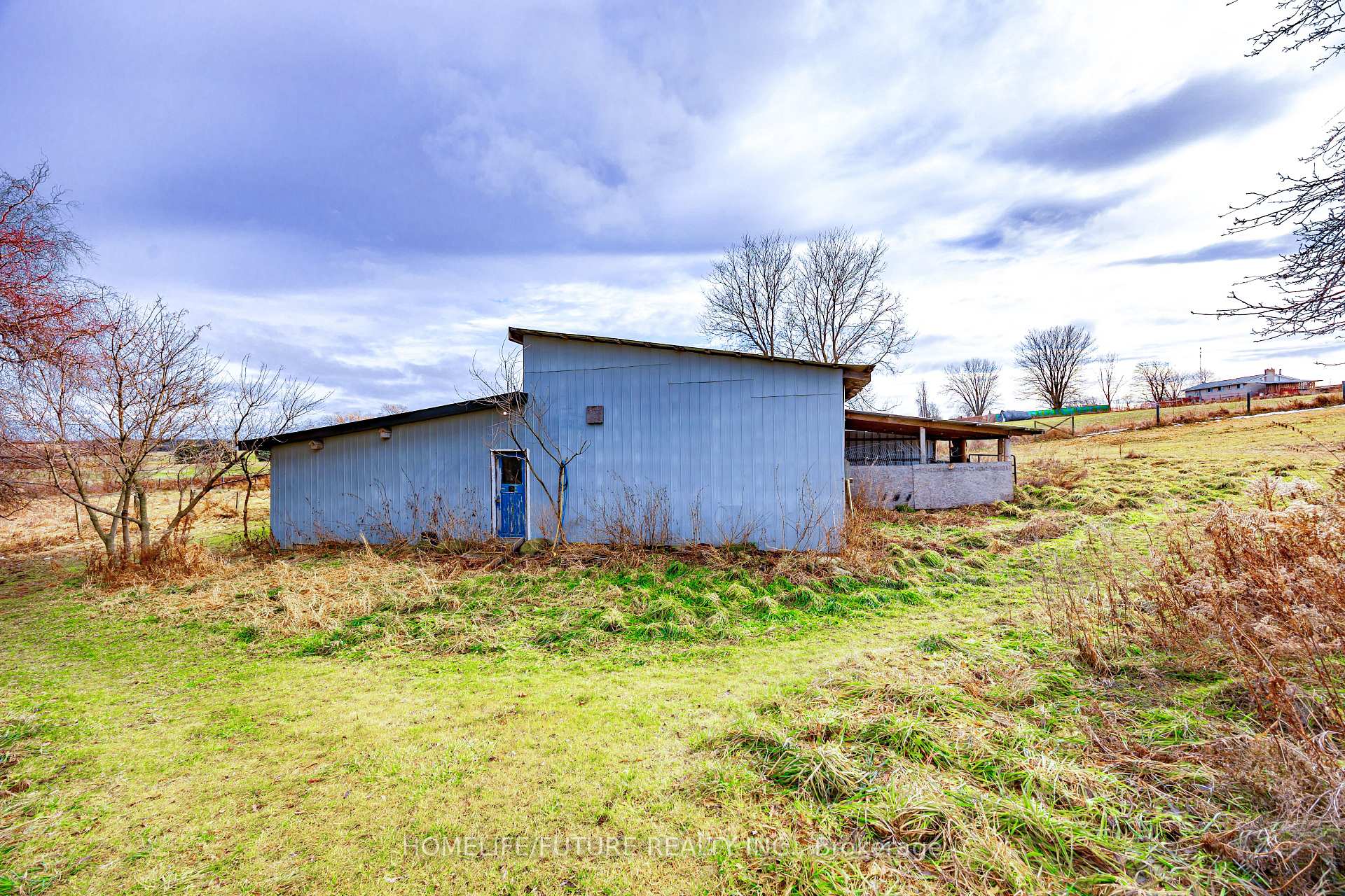 Photo 33 of 14201 Mclaughlin Road, Scugog, Blackstock — HOMEH