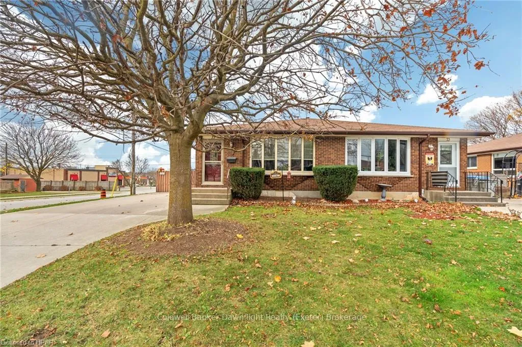 Photo 2 of 71 Orchard Street, South Huron, Exeter — HOMEH