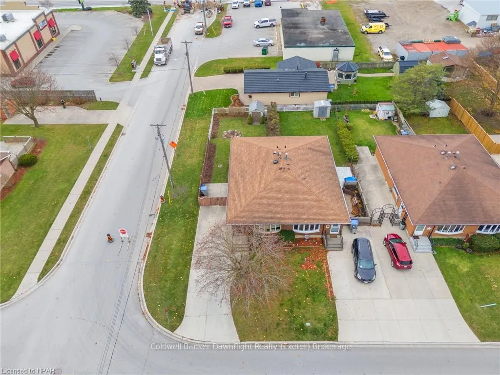 Photo 3 of 71 Orchard Street, South Huron, Exeter — HOMEH