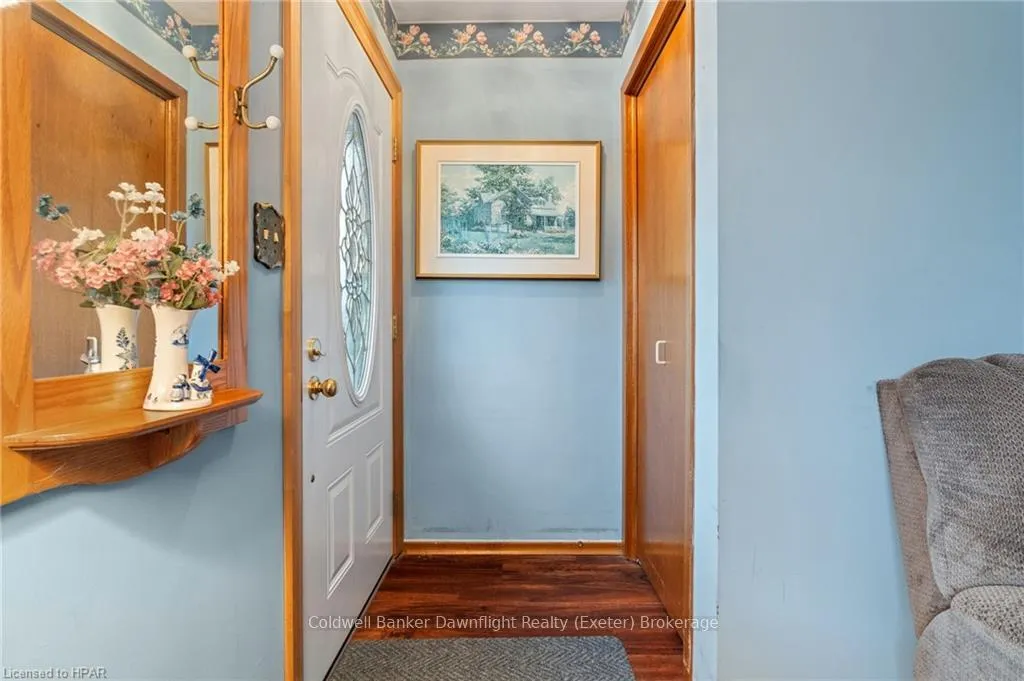 Photo 5 of 71 Orchard Street, South Huron, Exeter — HOMEH