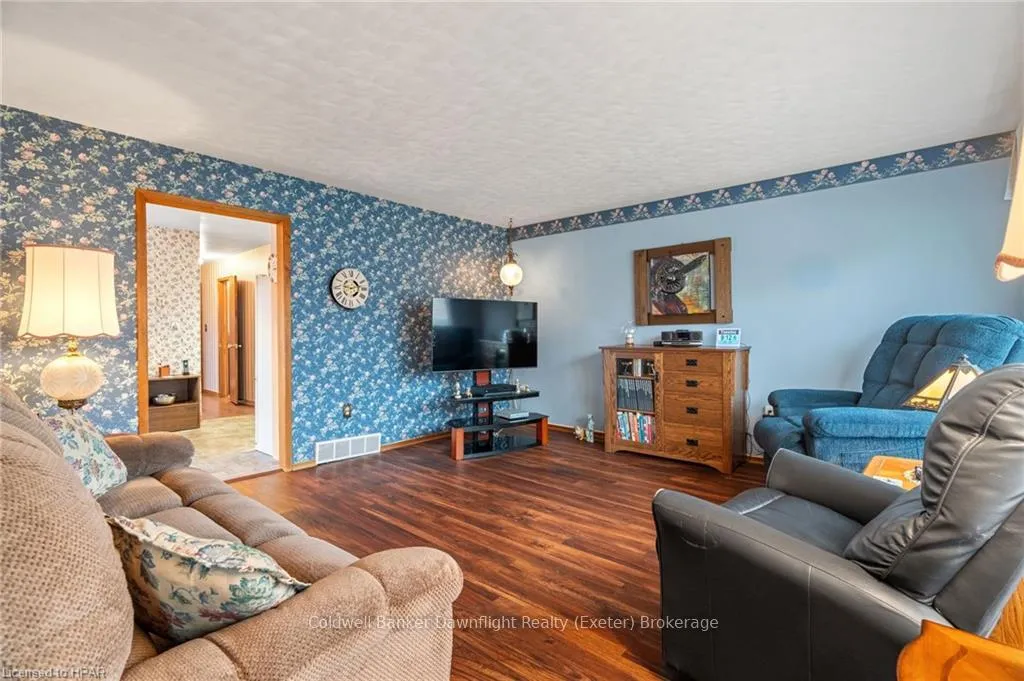 Photo 6 of 71 Orchard Street, South Huron, Exeter — HOMEH