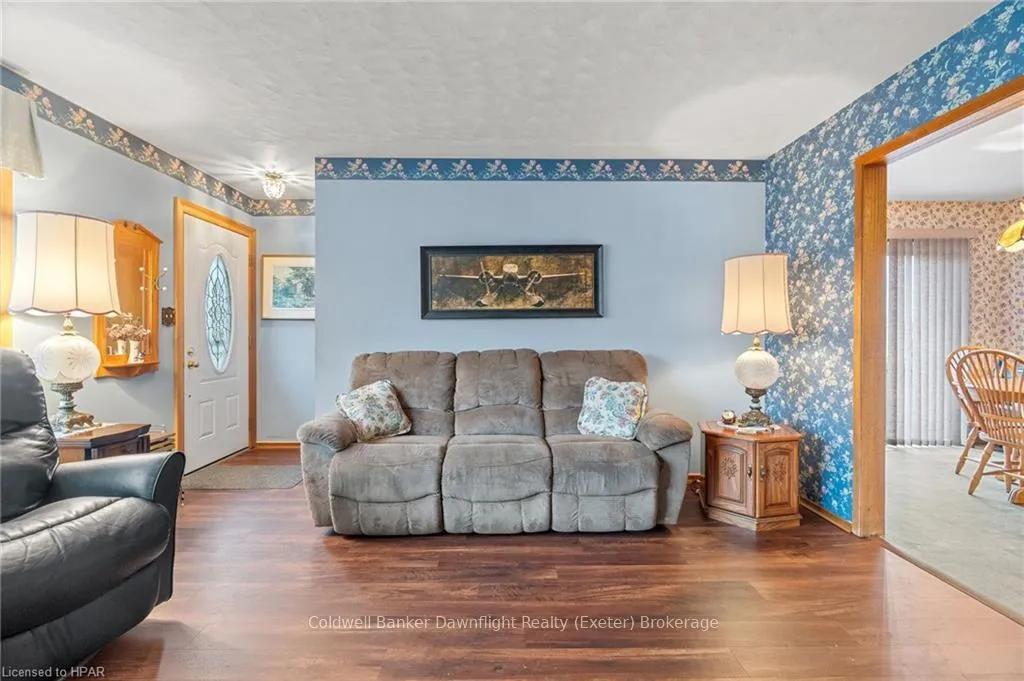 Photo 8 of 71 Orchard Street, South Huron, Exeter — HOMEH
